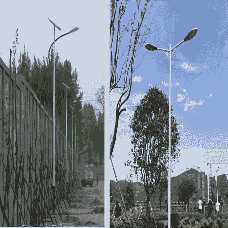 太陽能路燈工程 批發(fā)優(yōu)質太陽能路燈廠