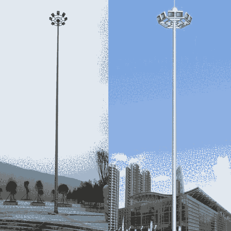 河北新款太陽(yáng)能路燈園林亮化量大價(jià)優(yōu)