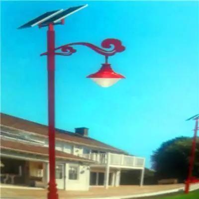 一體化太陽能路燈廣場小區(qū)庭院公園照明量大從優(yōu)