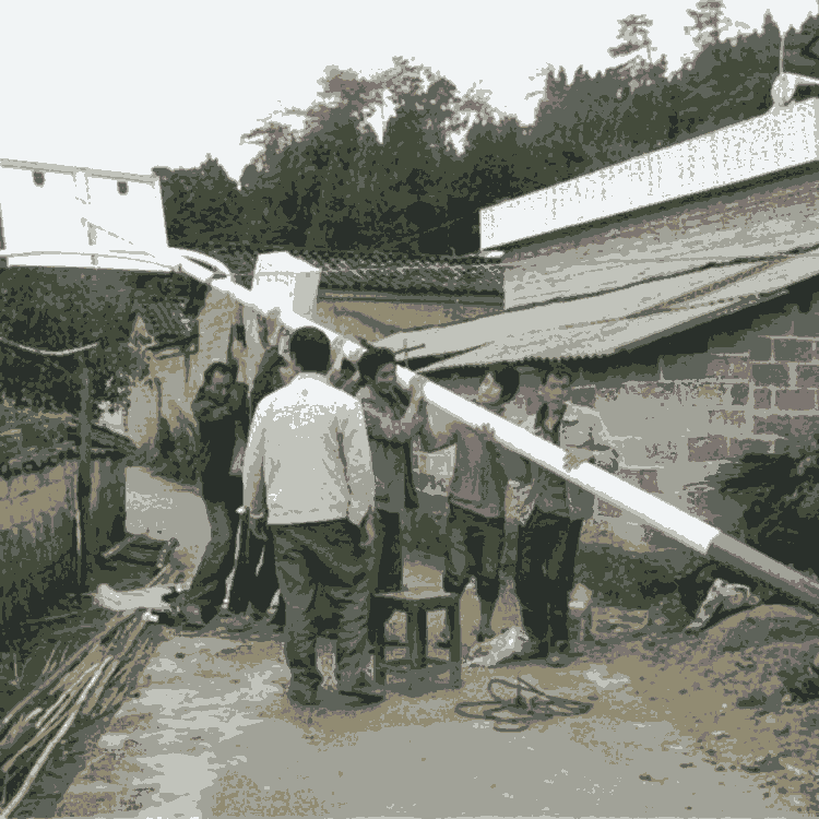 太陽(yáng)能路燈我們是認(rèn)真的，不一樣的配置不一樣的價(jià)格
