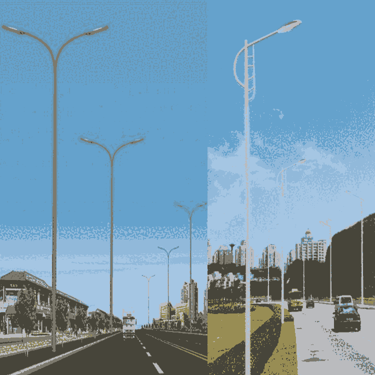 供應(yīng) 6米 30W 太陽能路燈 小區(qū)公園道路改造 價格優(yōu)惠 適用范圍廣