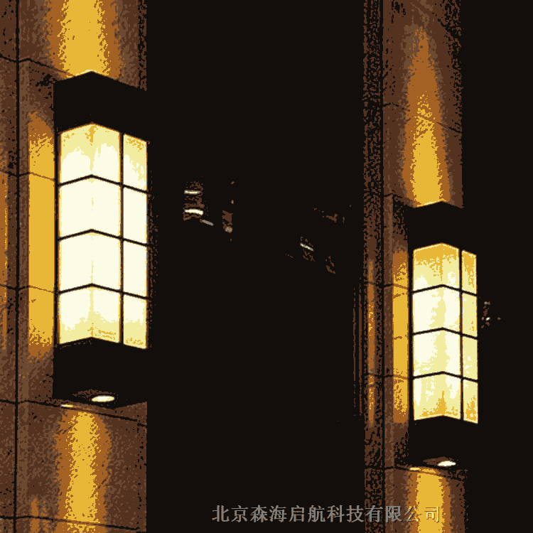 6米30瓦農(nóng)村路燈 全新款 農(nóng)村 建設(shè)使用 安全可靠性強