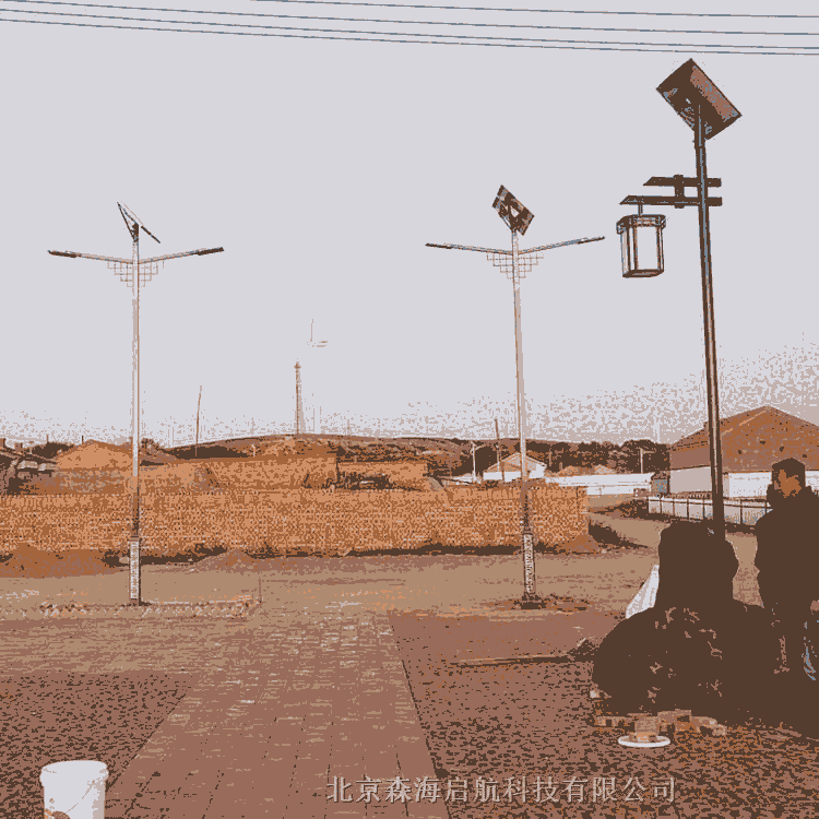 新款太陽(yáng)能路燈 LED 戶外防水LED太陽(yáng)能路燈價(jià)格 適用范圍廣