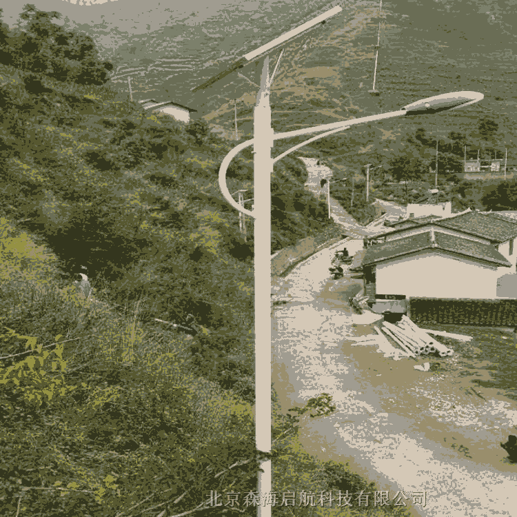 供應(yīng) 6米 30W 太陽能路燈 優(yōu)質(zhì)led路燈 量大價(jià)優(yōu) 光色均勻