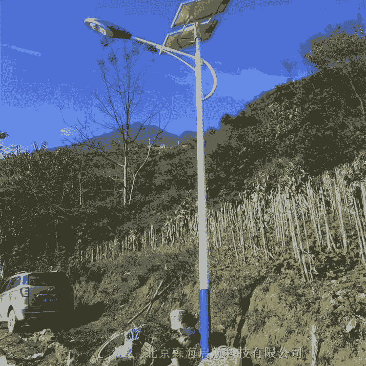 北京太陽能路燈 廠家直銷優(yōu)質(zhì)太陽能路燈 安全可靠性強(qiáng)