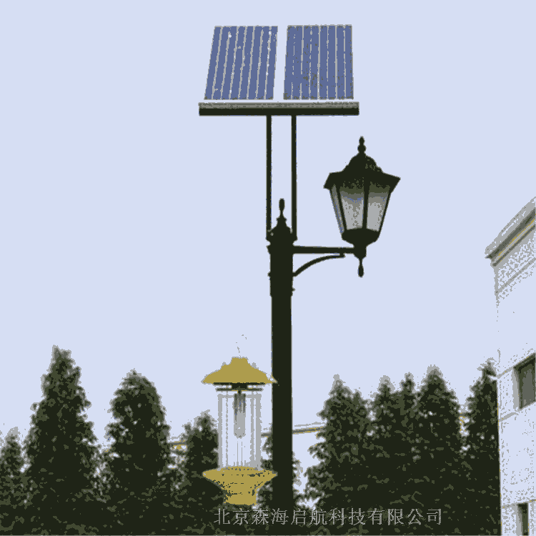 太陽能路燈廠家直銷節(jié)能環(huán)保接受定制