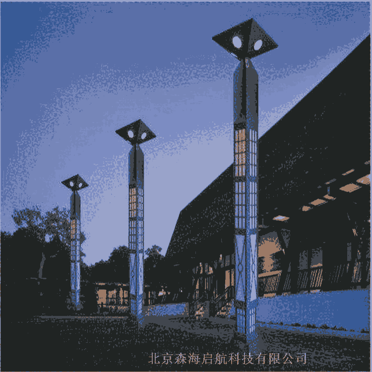 山東LED太陽能路燈-鋰電太陽能路燈建設(shè)使用量大價優(yōu)