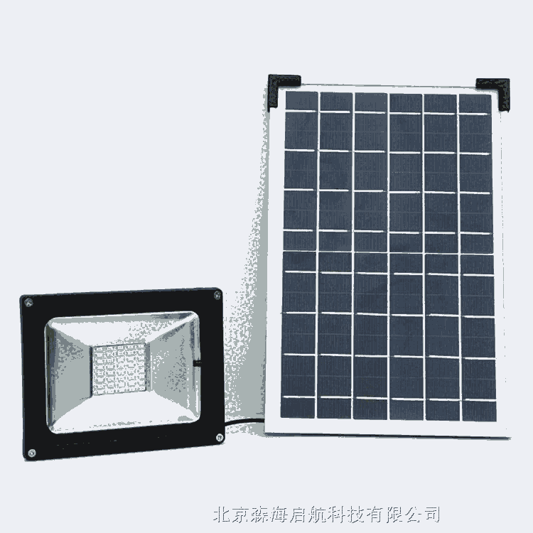 供應(yīng)整套太陽能路燈燈頭廠家 質(zhì)量好 價格低的太陽能路燈工廠直銷