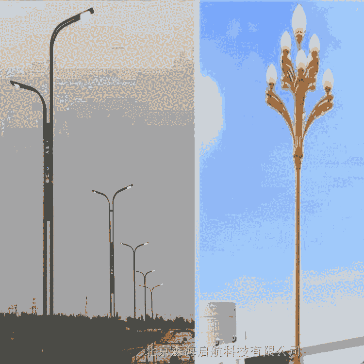 市電路燈8米價(jià)格 供應(yīng)北京太陽(yáng)能路燈工廠直銷(xiāo)