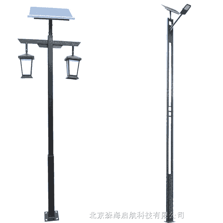 陜西路燈安裝工程 施工現(xiàn)場 太陽能路燈廠價(jià)格