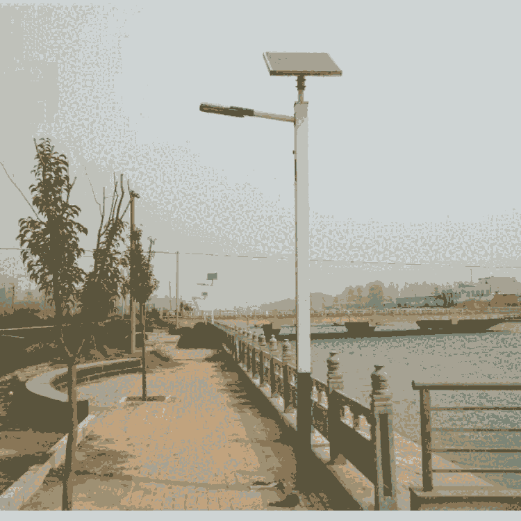 公園景觀照明燈具 LED路燈 太陽能路燈 高桿燈工廠直銷