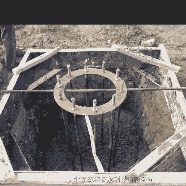 高桿燈安裝高空資質(zhì) 北京森海高桿燈承接更換維修路燈工程