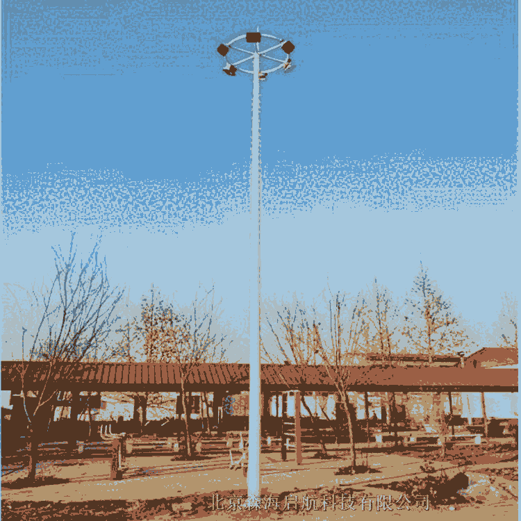 6米太陽能路燈 新農(nóng)村建設(shè)用太陽能燈 可定制