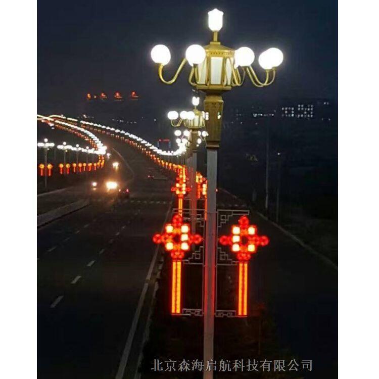 高光效中華燈 LED玉蘭燈 推薦北京森海燈具公司