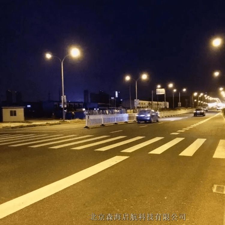 7米高光效LED路燈 8米高光效LED路燈 10高光效LED路燈 工廠報價