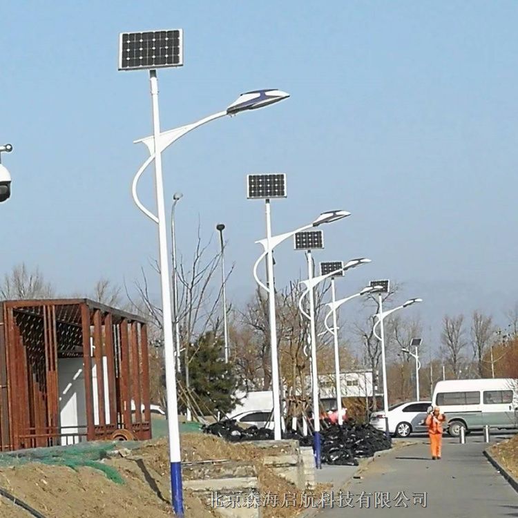 6米太陽(yáng)能路燈 工廠(chǎng)批發(fā) 選北京房山路燈制造